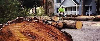 Best Leaf Removal  in Tenaha, TX
